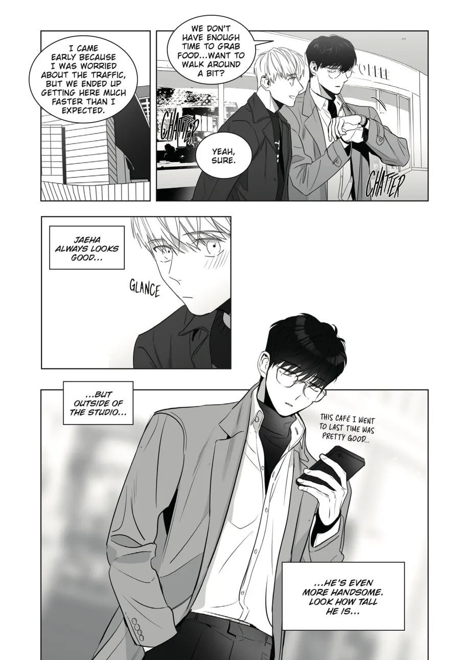 Read Lover Boy (Manga) chapter 2 image 72 on Lezhin