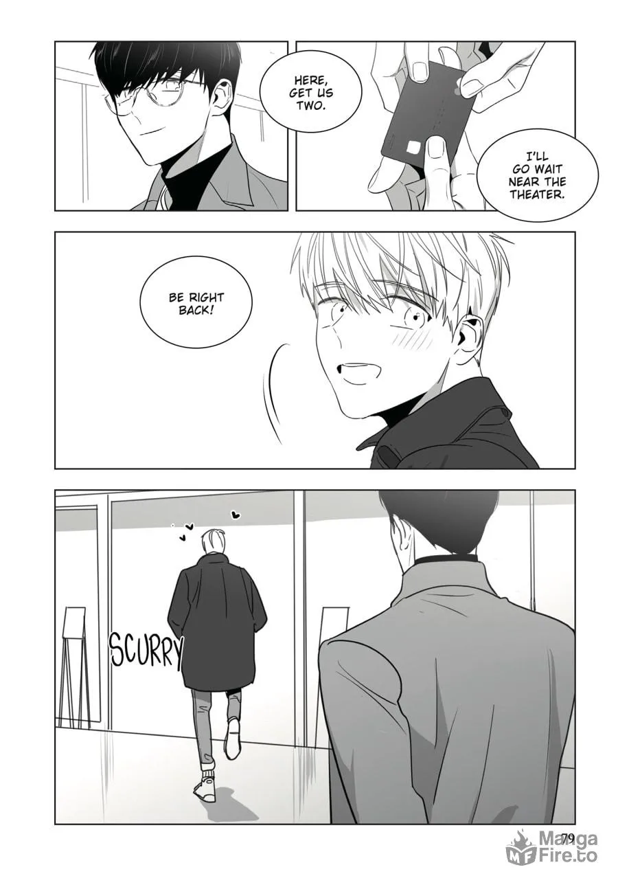 Read Lover Boy (Manga) chapter 2 image 74 on Lezhin