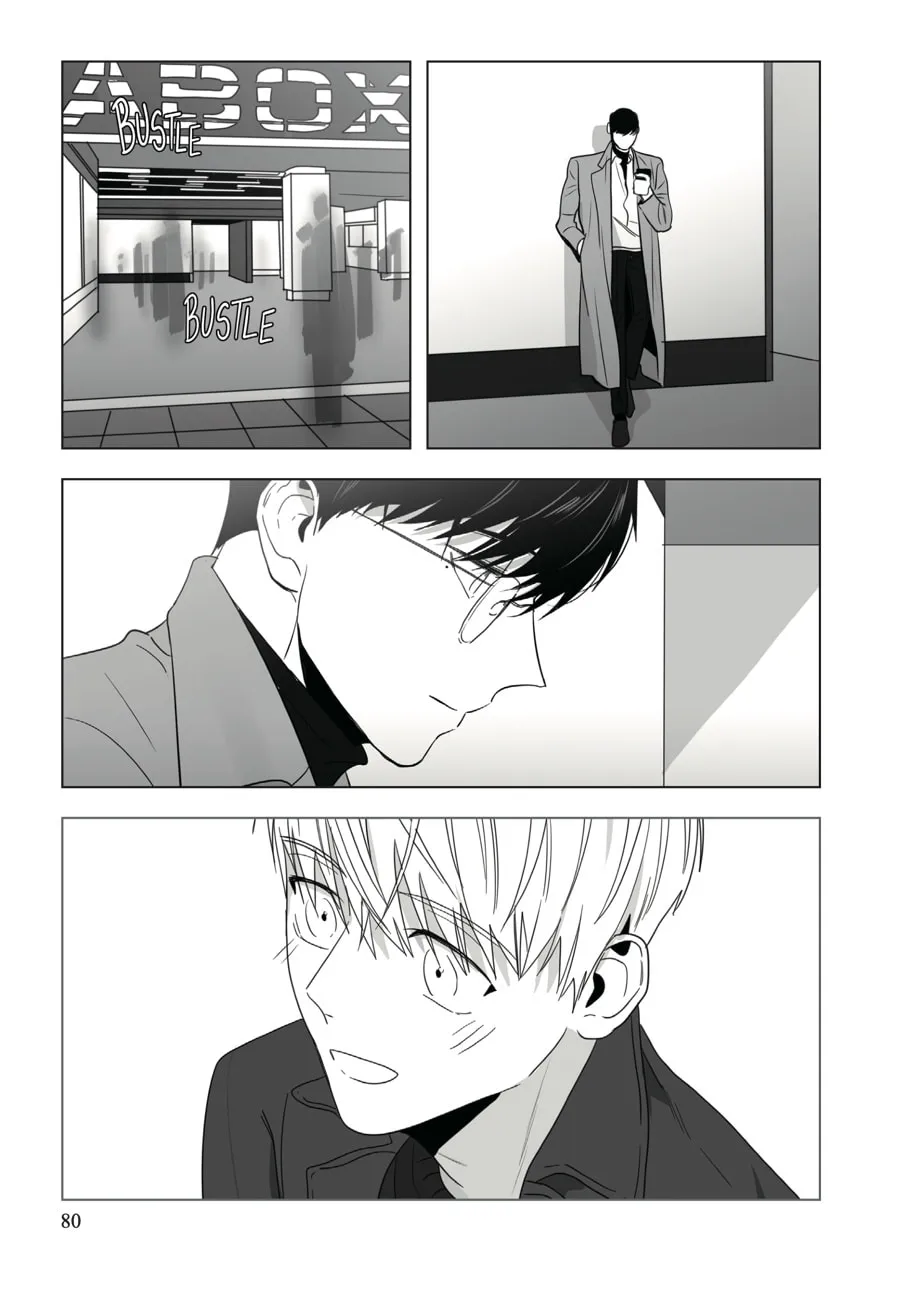Read Lover Boy (Manga) chapter 2 image 75 on Lezhin