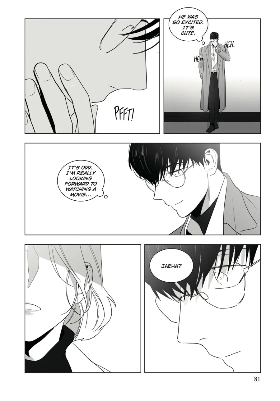 Read Lover Boy (Manga) chapter 2 image 76 on Lezhin