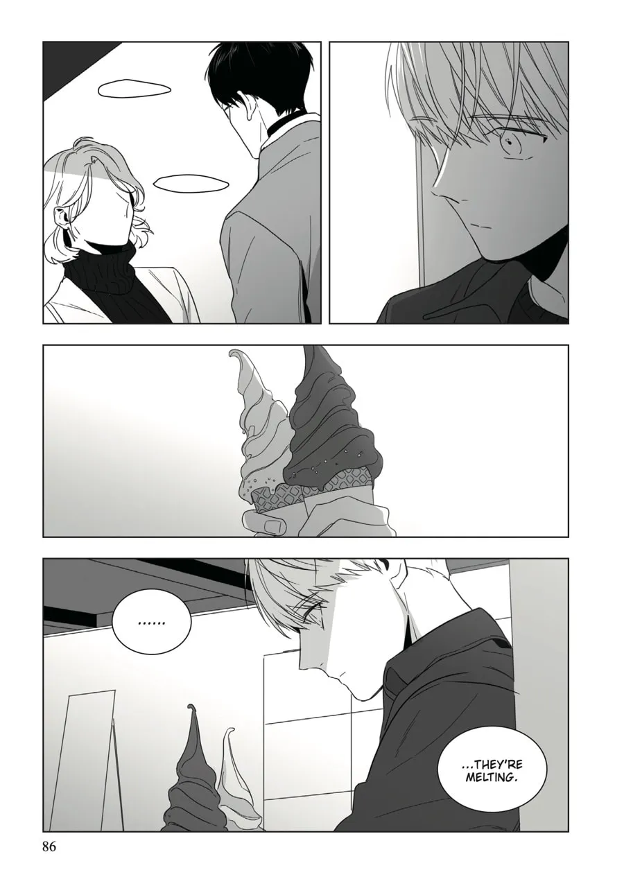 Read Lover Boy (Manga) chapter 2 image 81 on Lezhin