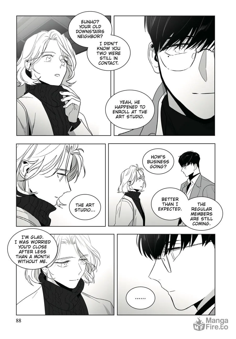 Read Lover Boy (Manga) chapter 2 image 83 on Lezhin