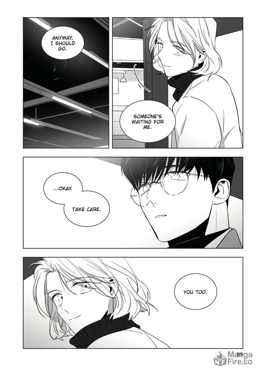 Read Lover Boy (Manga) chapter 2 image 84 on Lezhin