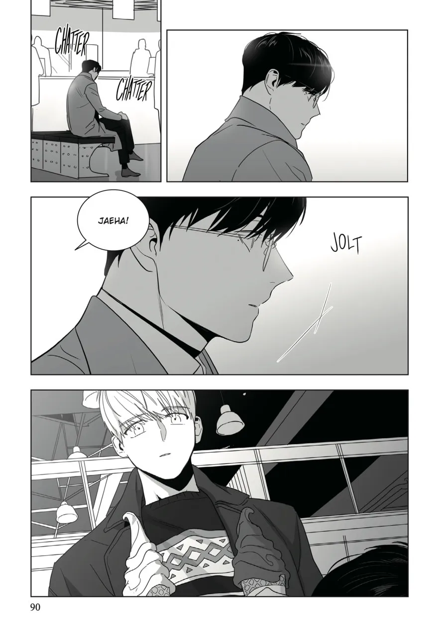 Read Lover Boy (Manga) chapter 2 image 85 on Lezhin