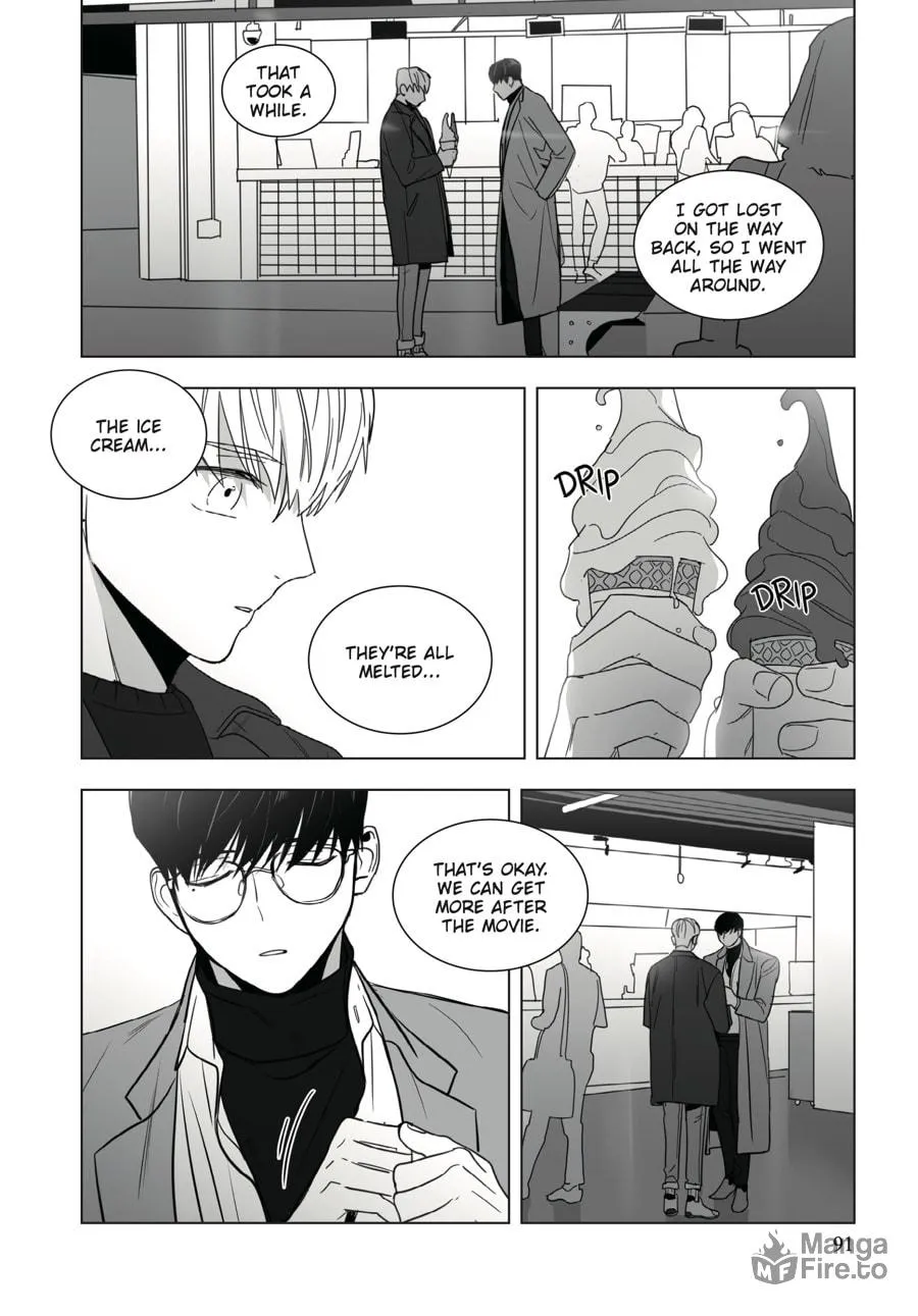 Read Lover Boy (Manga) chapter 2 image 86 on Lezhin
