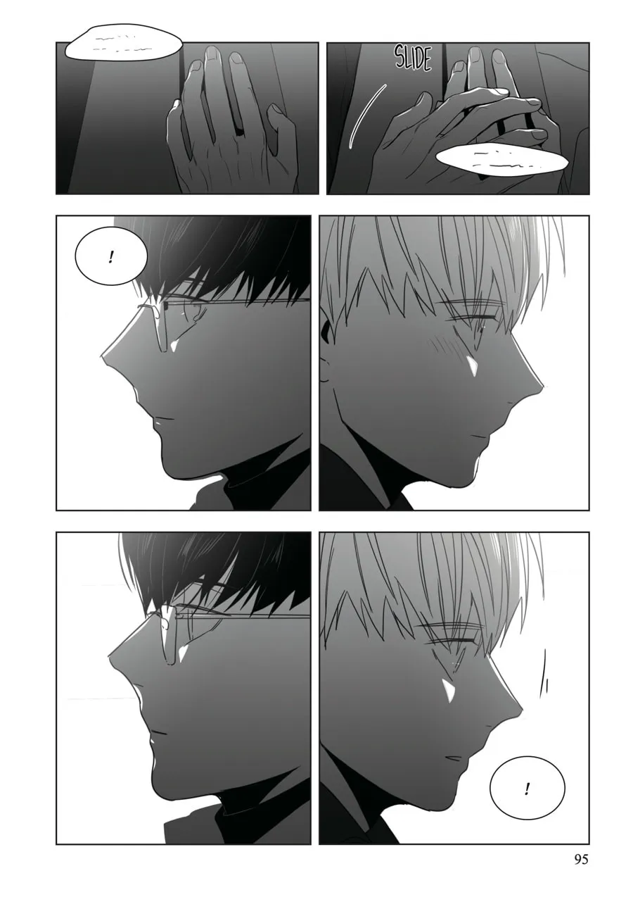 Read Lover Boy (Manga) chapter 2 image 90 on Lezhin