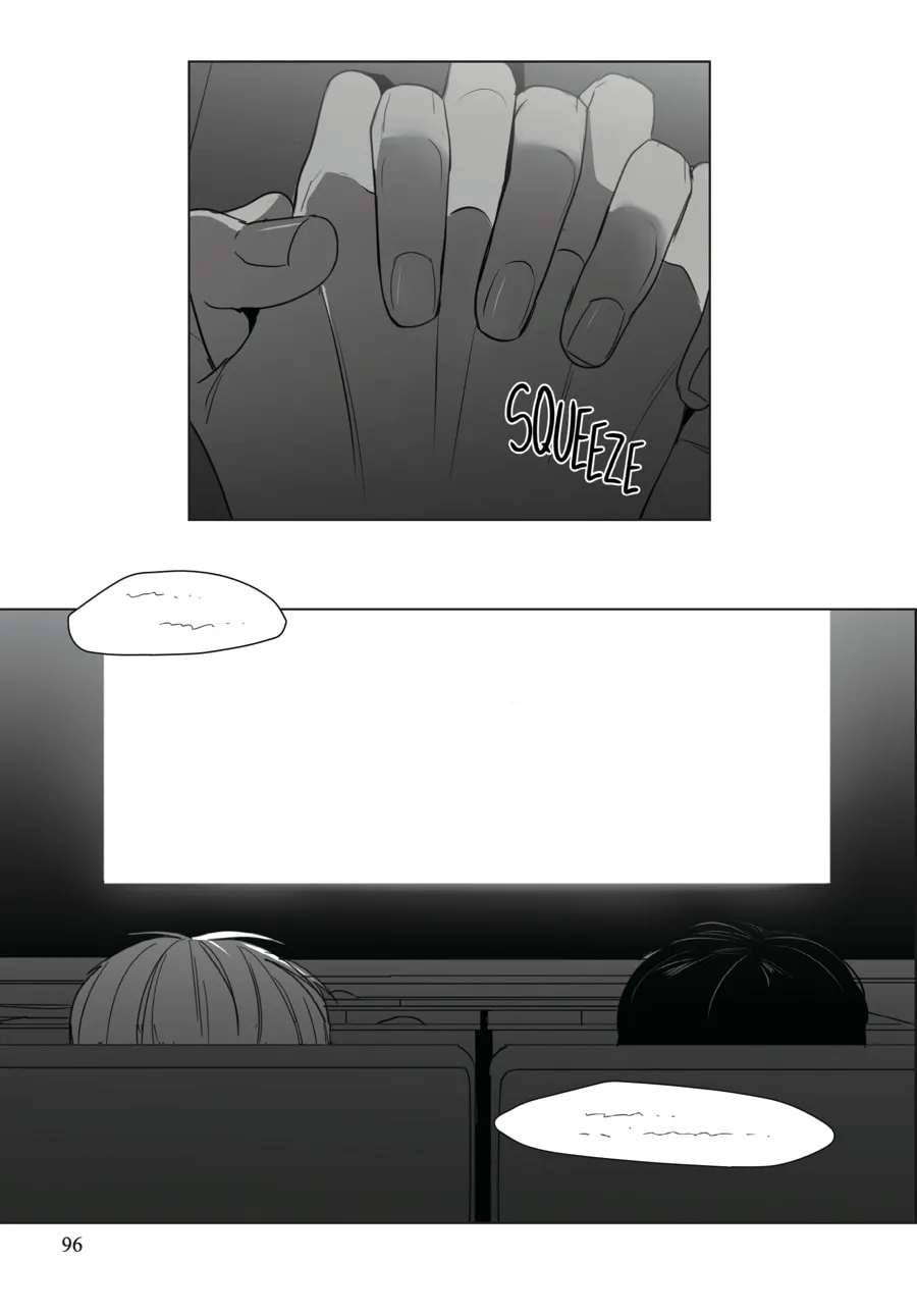Read Lover Boy (Manga) chapter 2 image 91 on Lezhin