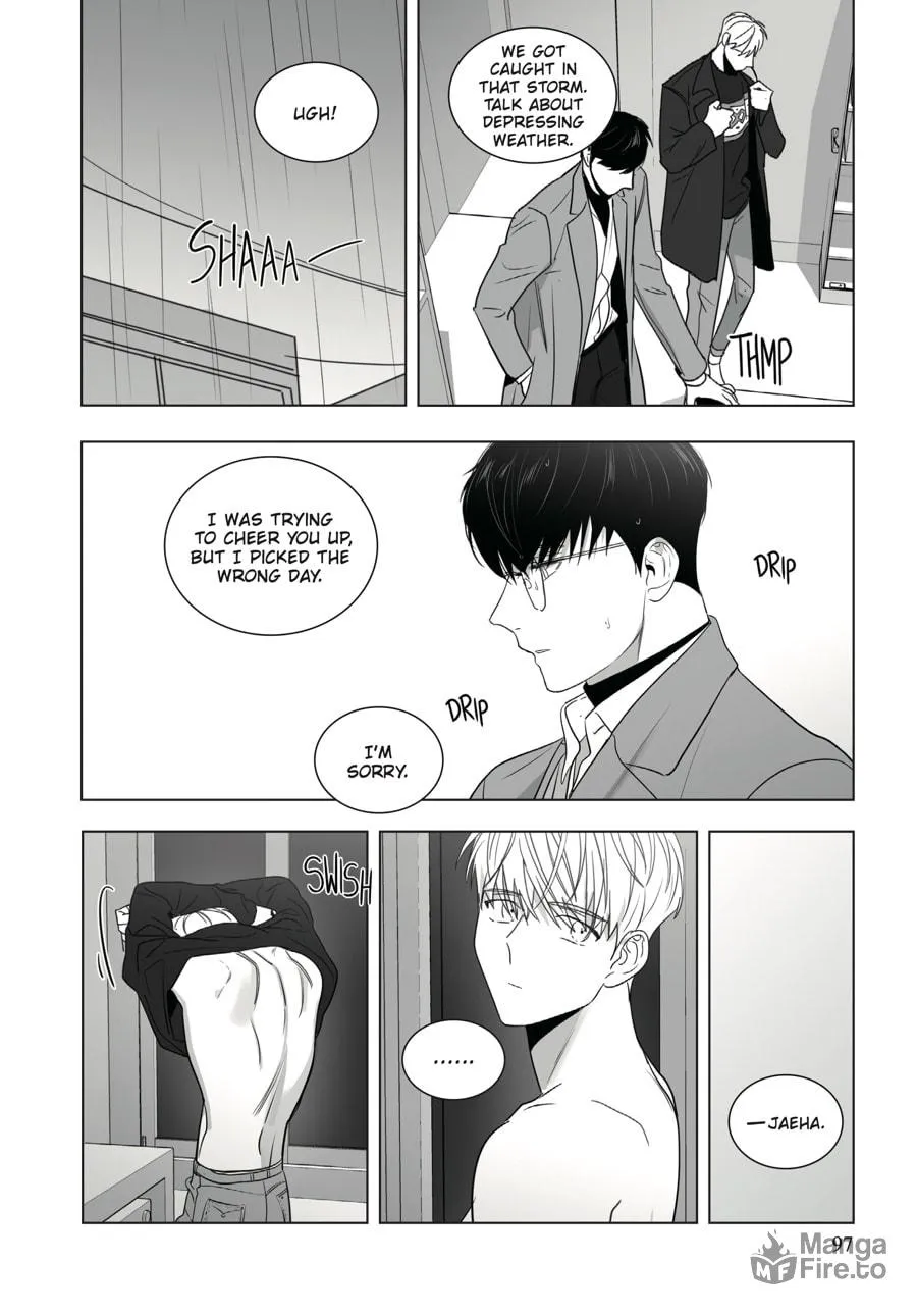Read Lover Boy (Manga) chapter 2 image 92 on Lezhin