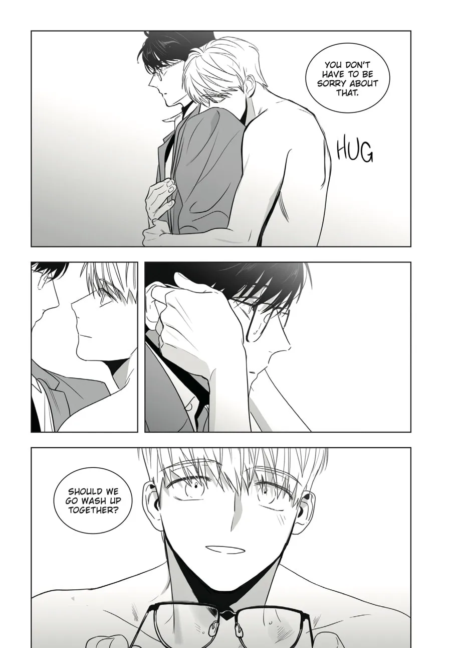 Read Lover Boy (Manga) chapter 2 image 93 on Lezhin