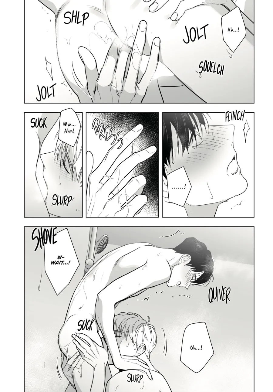 Read Lover Boy (Manga) chapter 2 image 96 on Lezhin