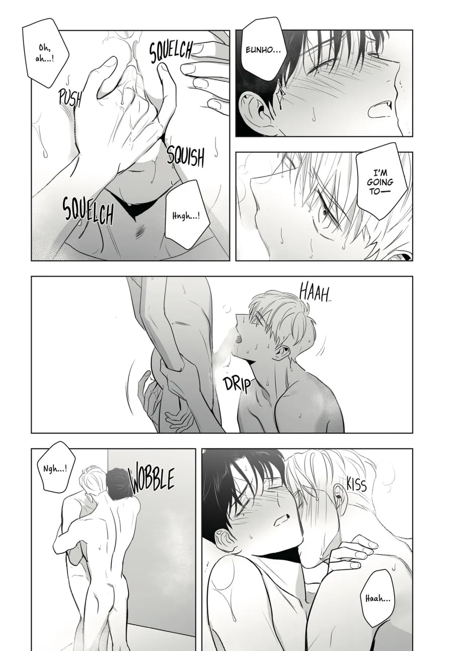Read Lover Boy (Manga) chapter 2 image 97 on Lezhin
