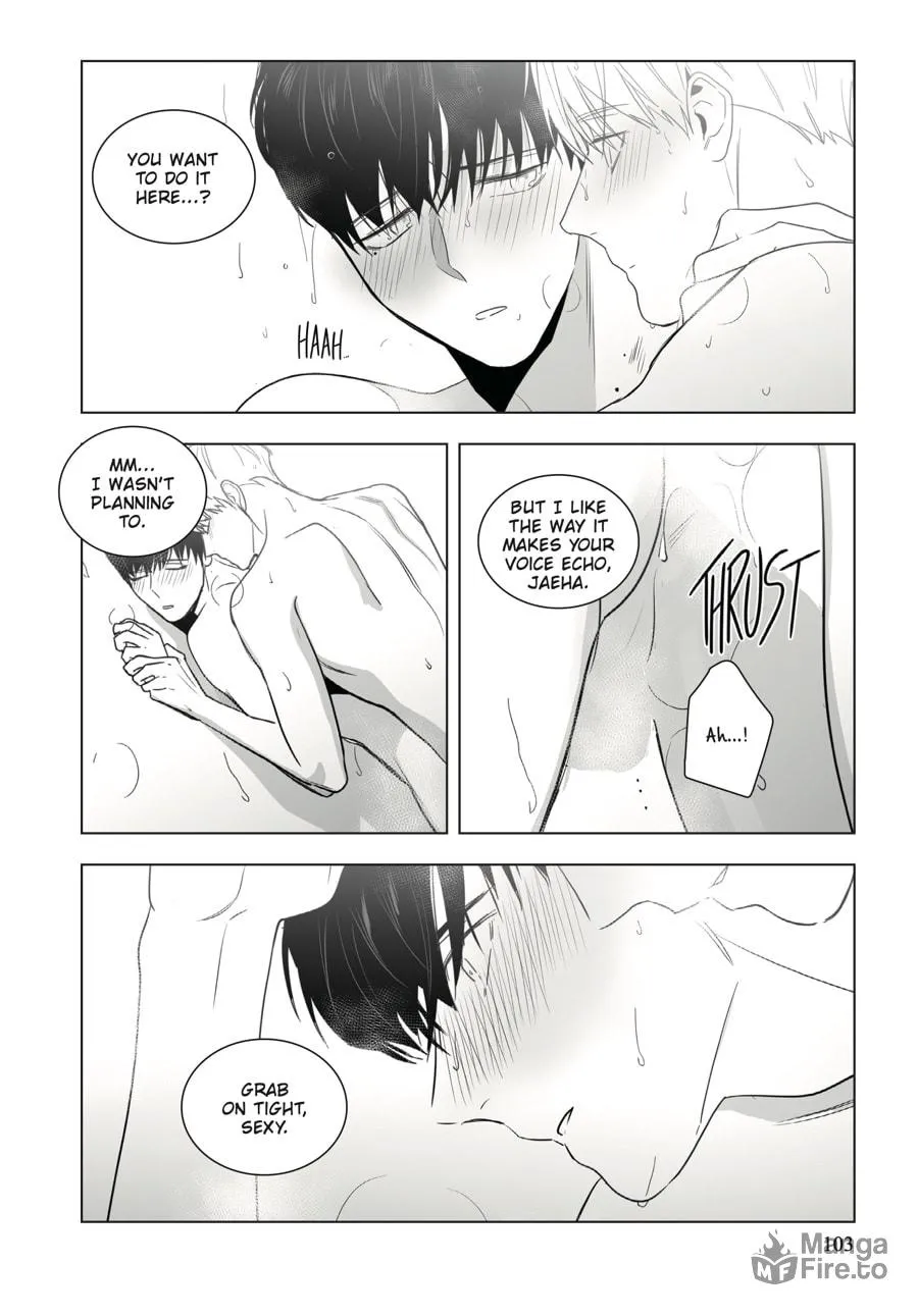 Read Lover Boy (Manga) chapter 2 image 98 on Lezhin