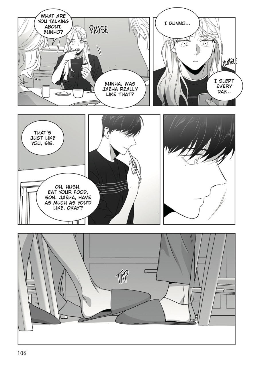 Read Lover Boy (Manga) chapter 3 image 101 on Lezhin