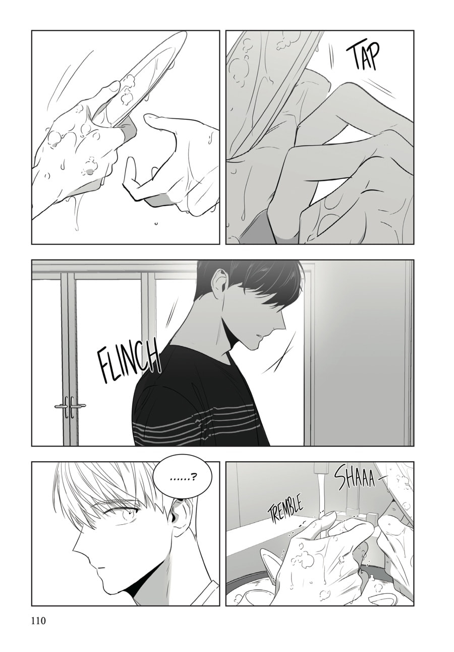 Read Lover Boy (Manga) chapter 3 image 105 on Lezhin
