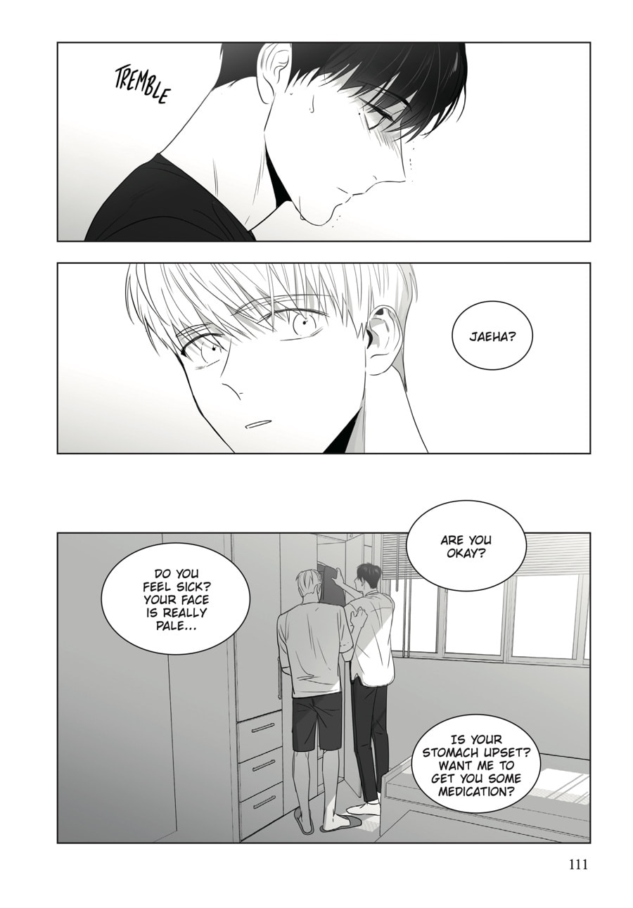 Read Lover Boy (Manga) chapter 3 image 106 on Lezhin