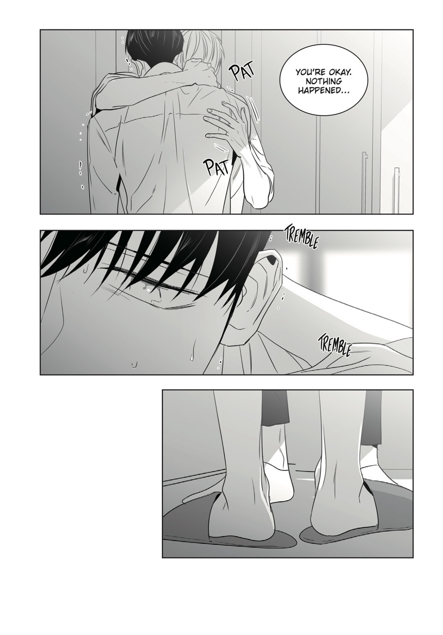 Read Lover Boy (Manga) chapter 3 image 108 on Lezhin
