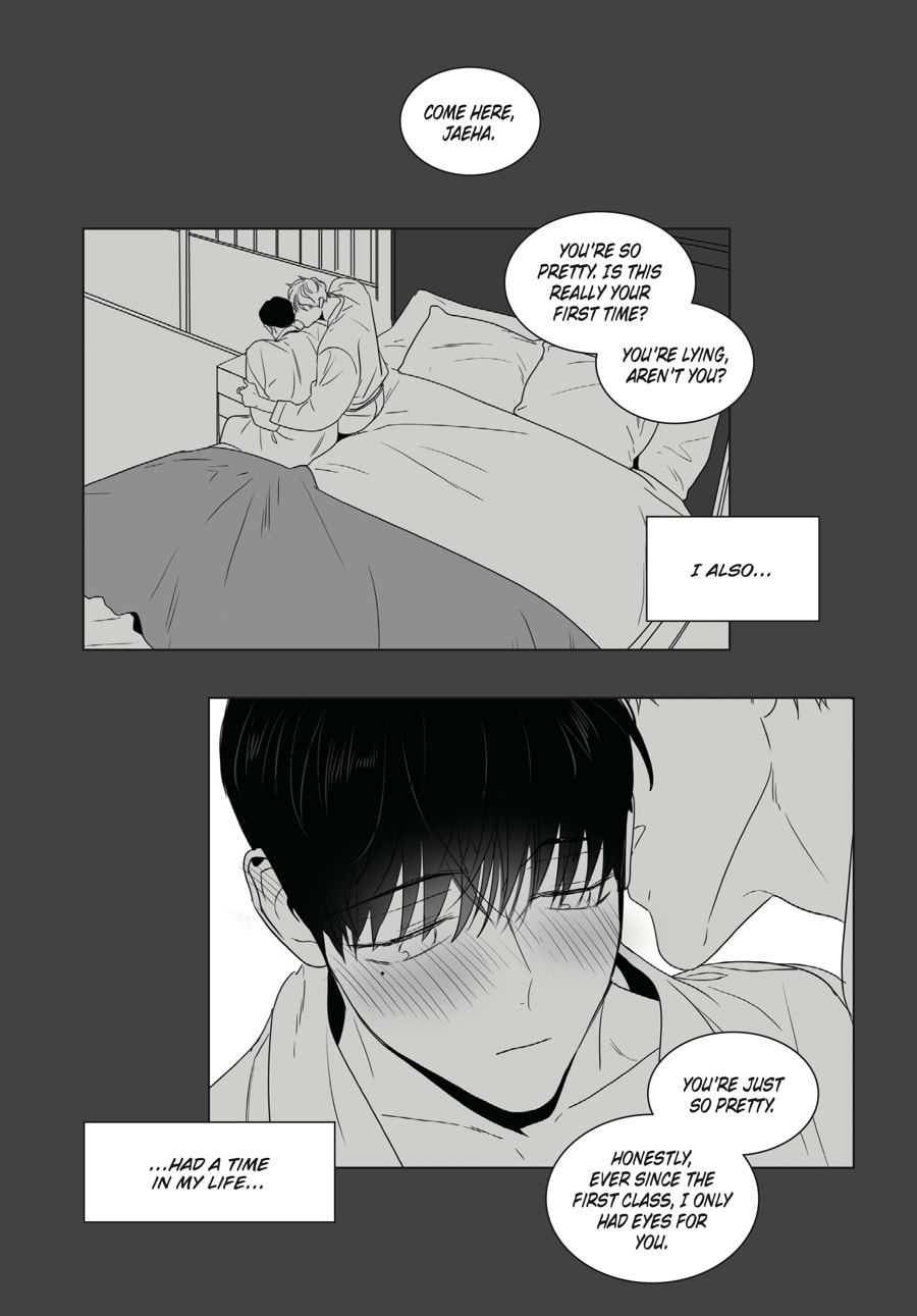 Read Lover Boy (Manga) chapter 3 image 110 on Lezhin