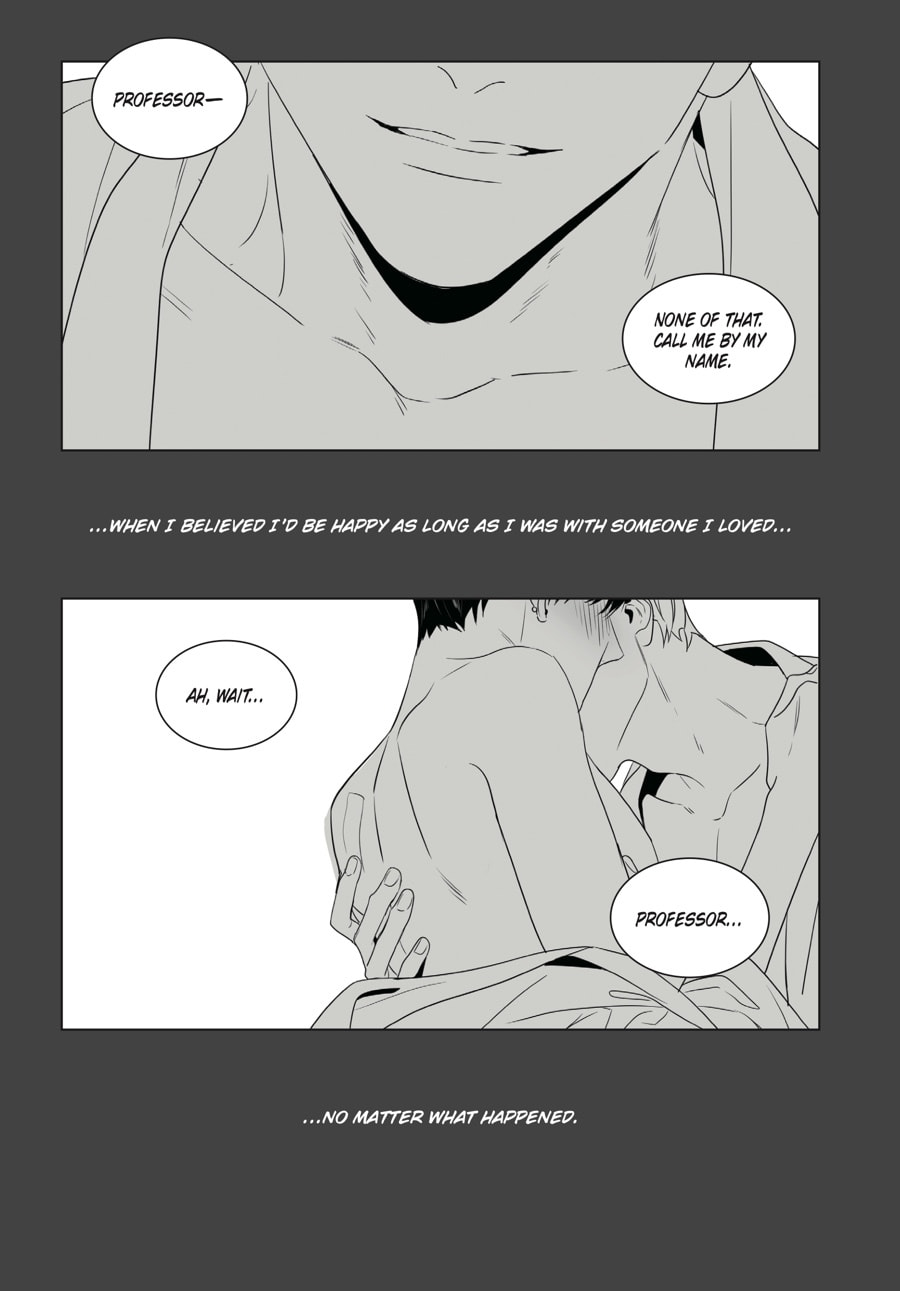 Read Lover Boy (Manga) chapter 3 image 111 on Lezhin