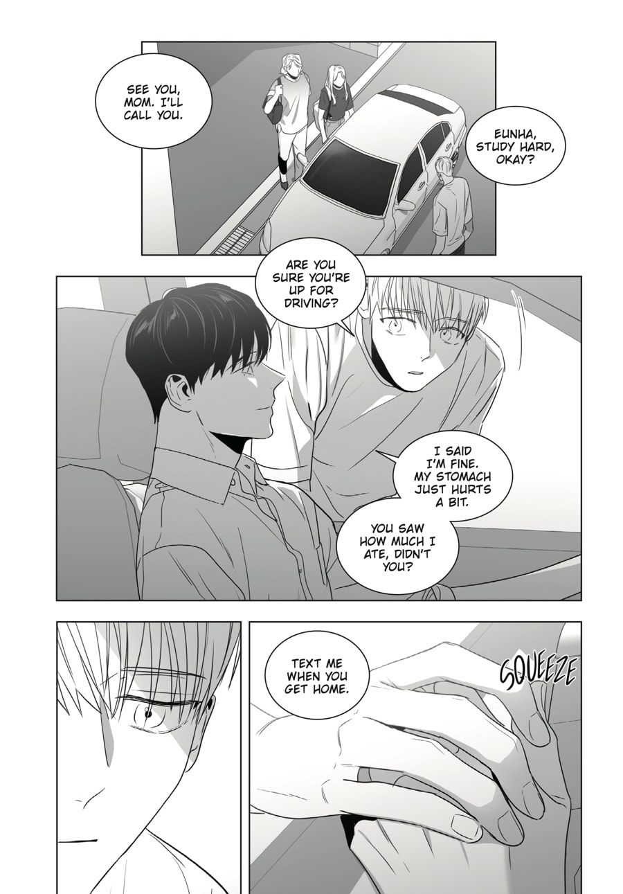 Read Lover Boy (Manga) chapter 3 image 112 on Lezhin