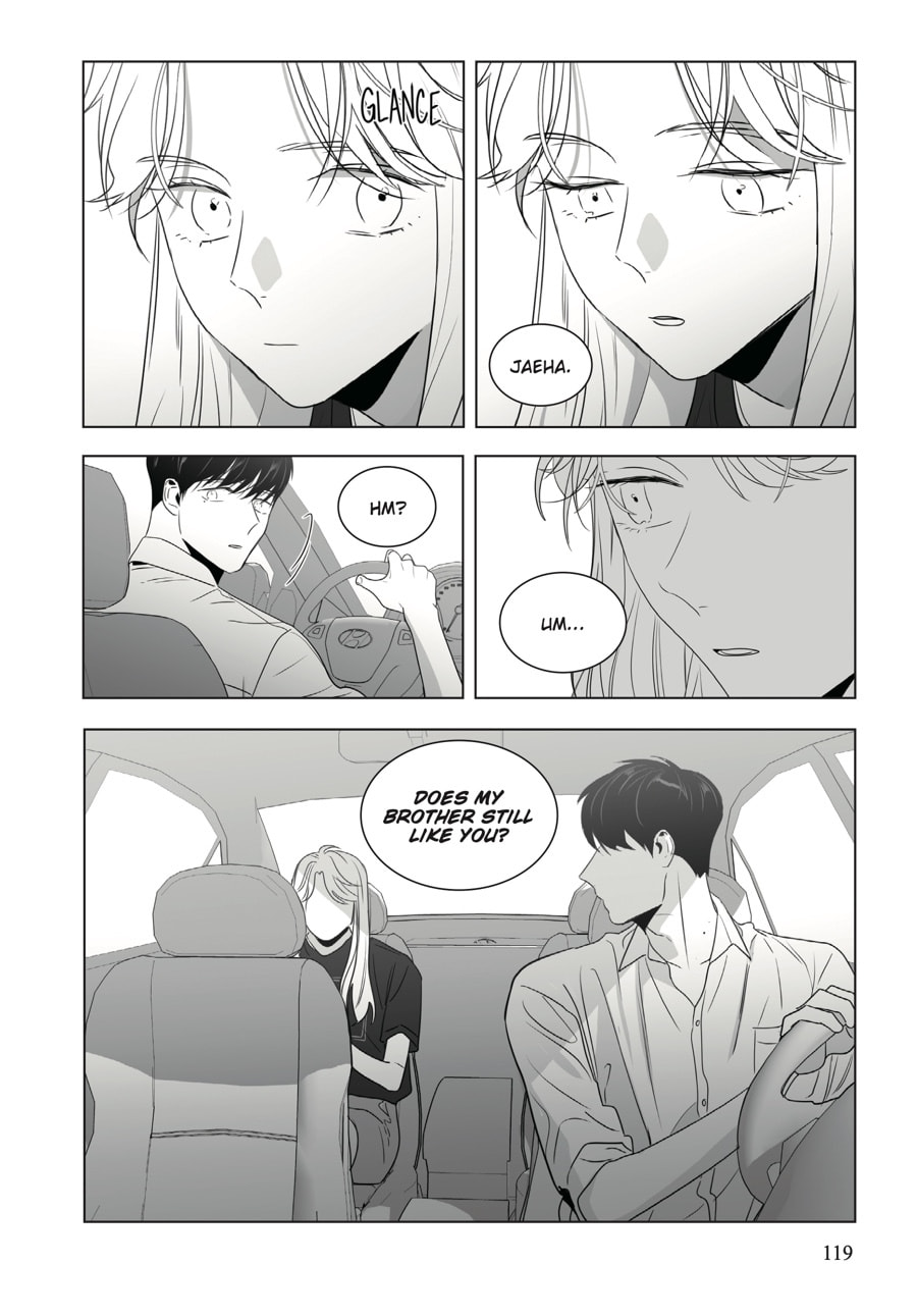 Read Lover Boy (Manga) chapter 3 image 114 on Lezhin