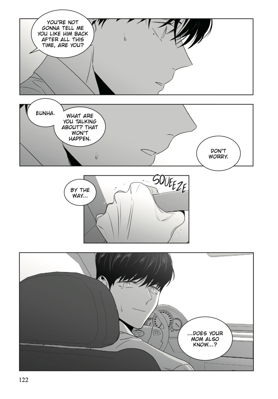 Read Lover Boy (Manga) chapter 3 image 117 on Lezhin