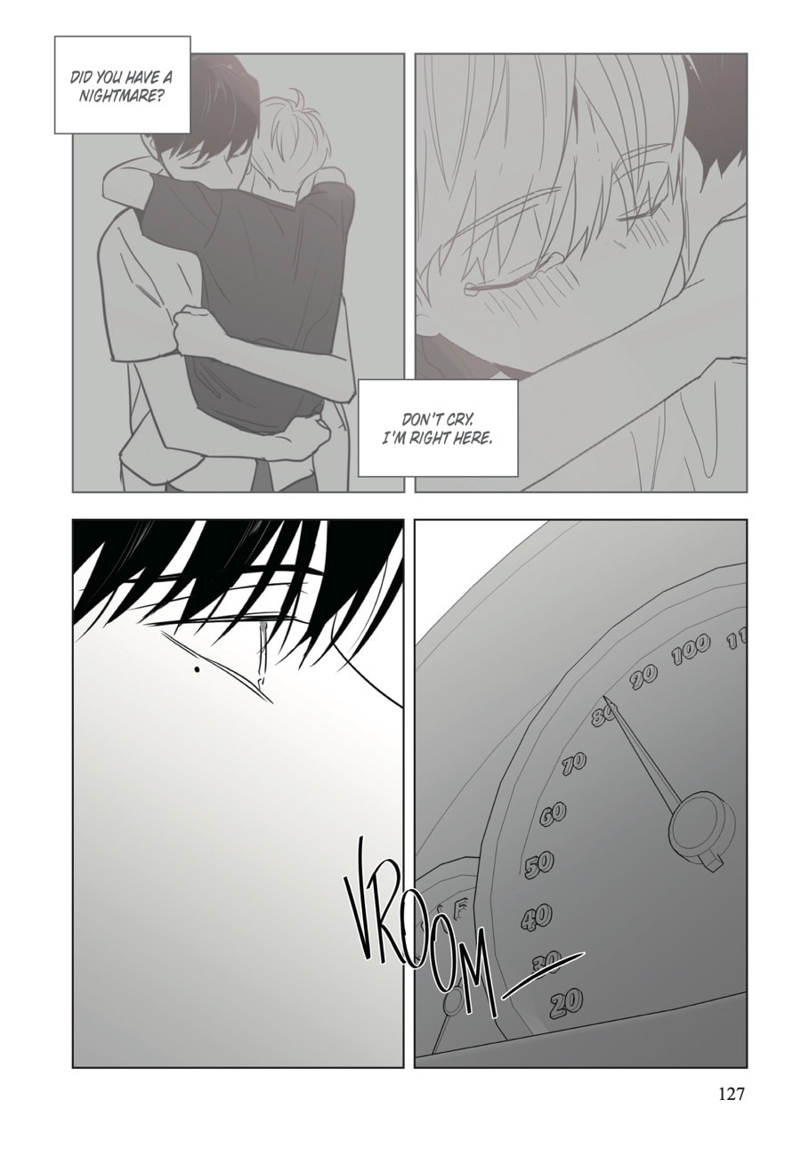 Read Lover Boy (Manga) chapter 3 image 122 on Lezhin