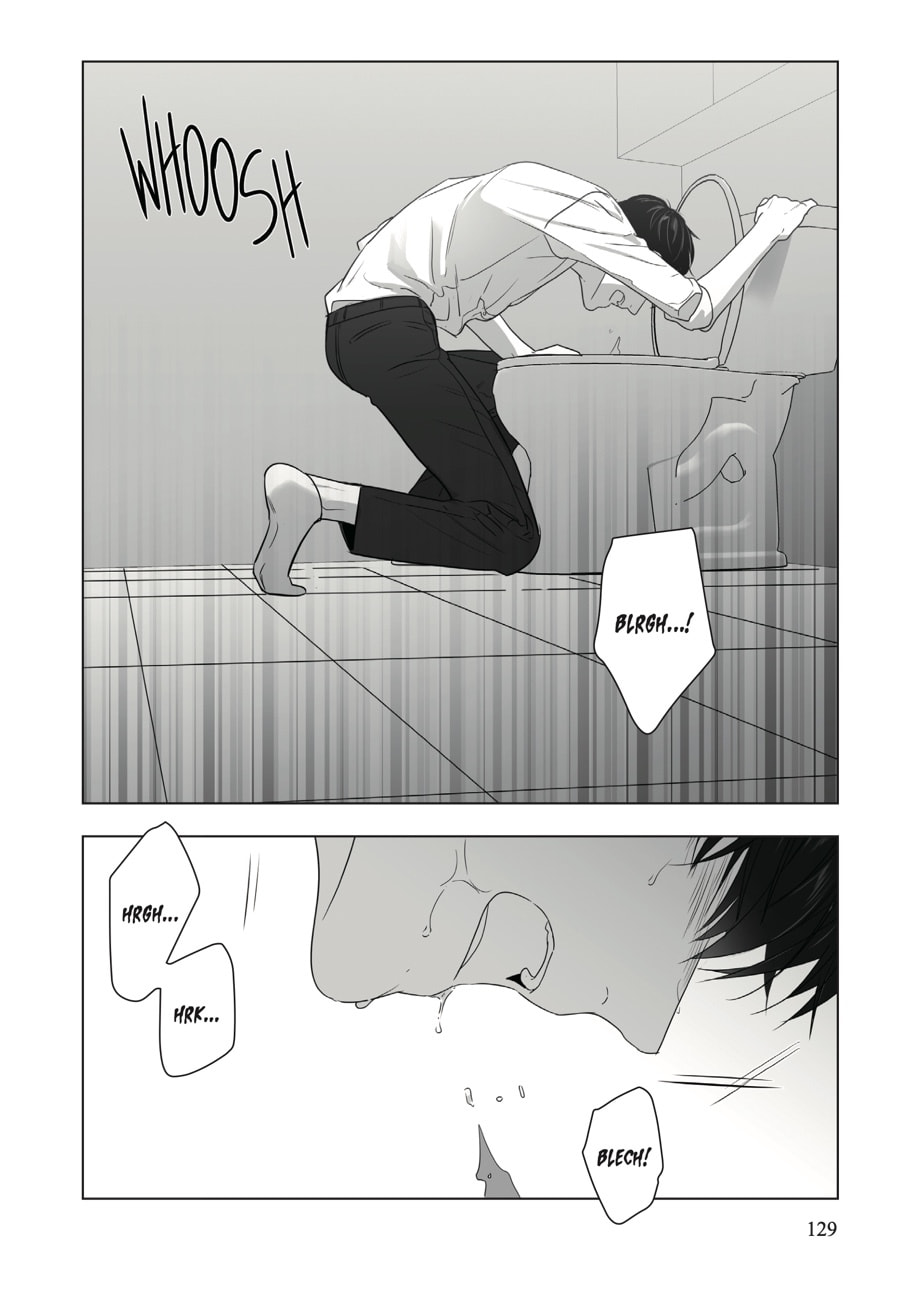 Read Lover Boy (Manga) chapter 3 image 124 on Lezhin