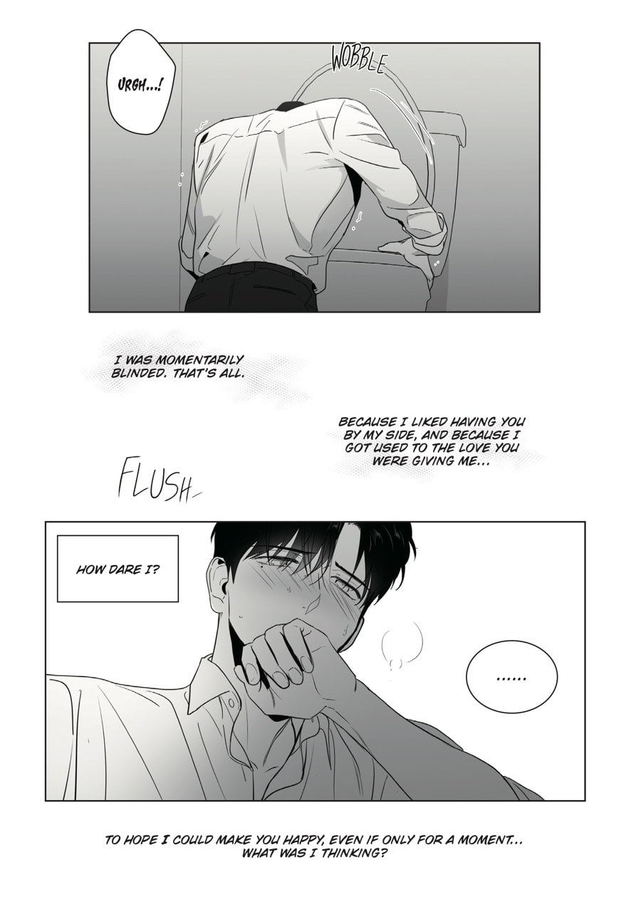 Read Lover Boy (Manga) chapter 3 image 125 on Lezhin