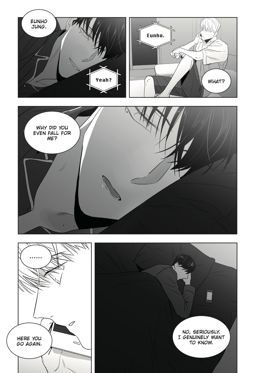 Read Lover Boy (Manga) chapter 3 image 127 on Lezhin
