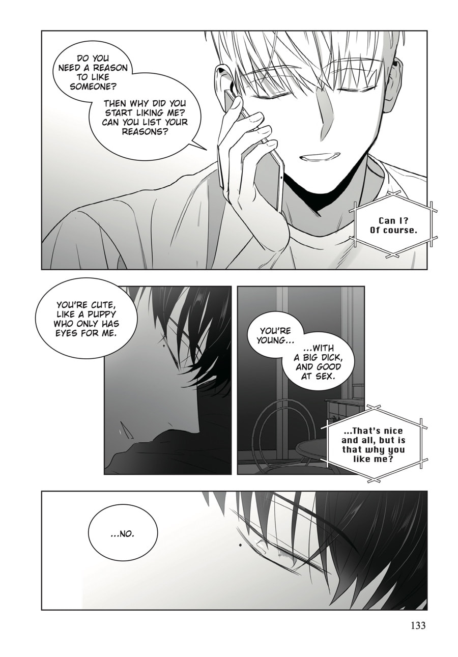 Read Lover Boy (Manga) chapter 3 image 128 on Lezhin