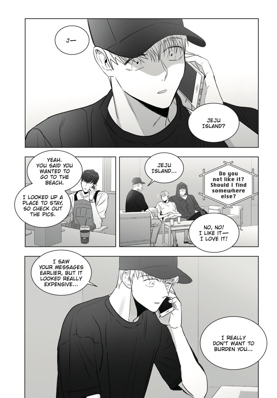 Read Lover Boy (Manga) chapter 3 image 134 on Lezhin