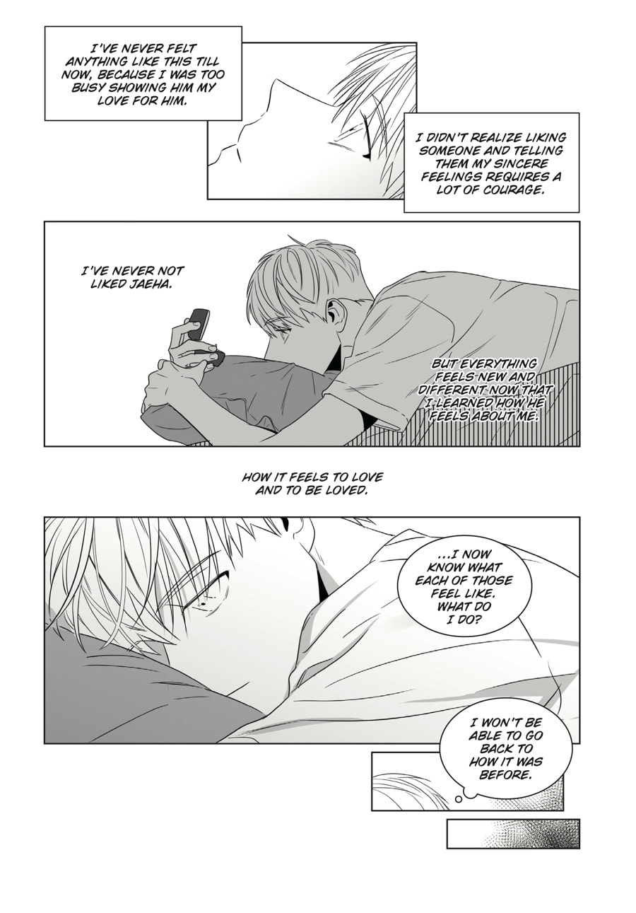 Read Lover Boy (Manga) chapter 3 image 139 on Lezhin