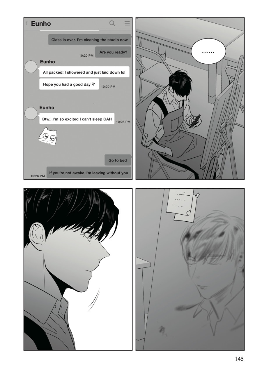 Read Lover Boy (Manga) chapter 3 image 140 on Lezhin