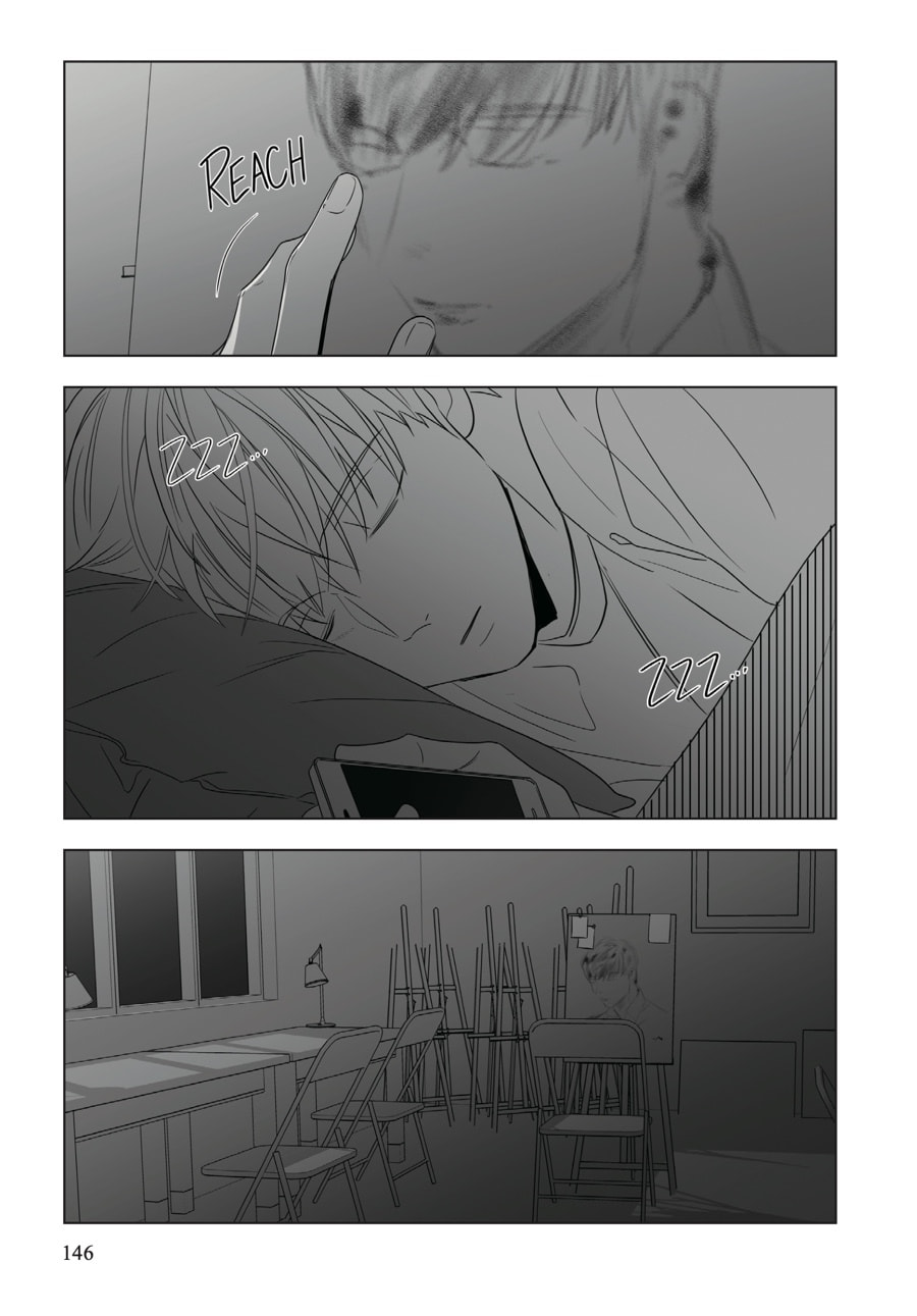 Read Lover Boy (Manga) chapter 3 image 141 on Lezhin