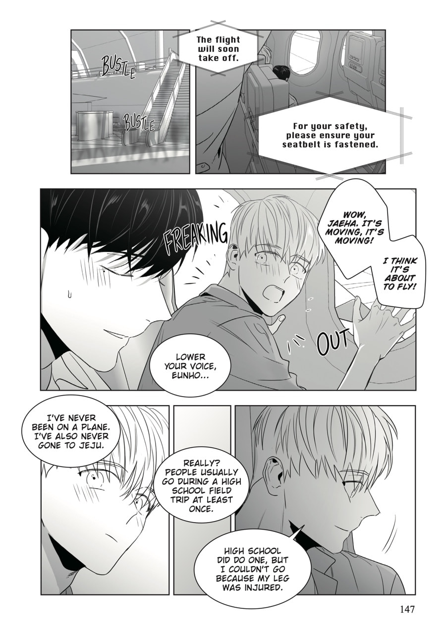 Read Lover Boy (Manga) chapter 3 image 142 on Lezhin