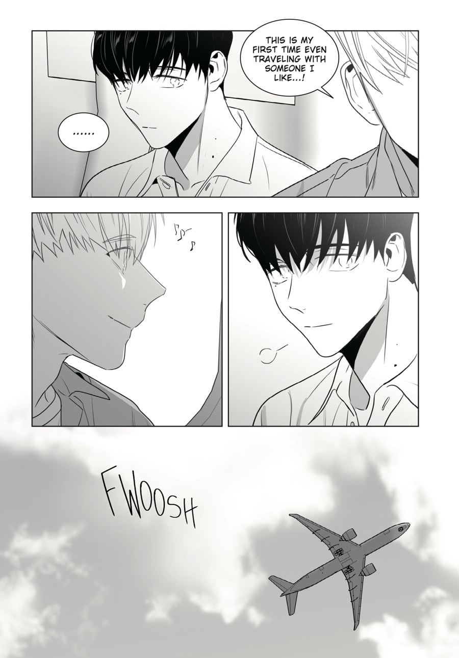 Read Lover Boy (Manga) chapter 3 image 143 on Lezhin