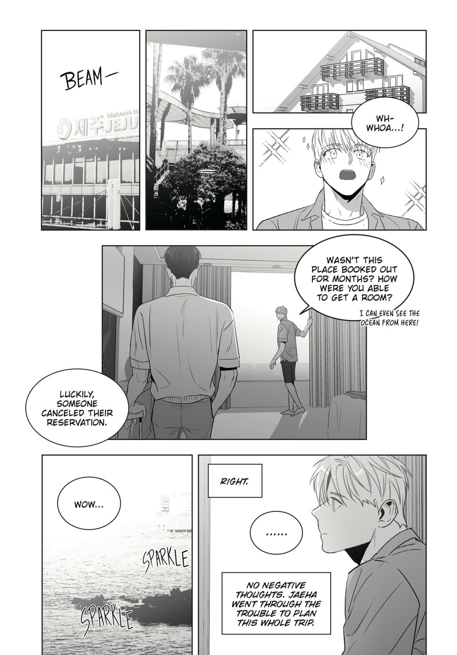 Read Lover Boy (Manga) chapter 3 image 144 on Lezhin