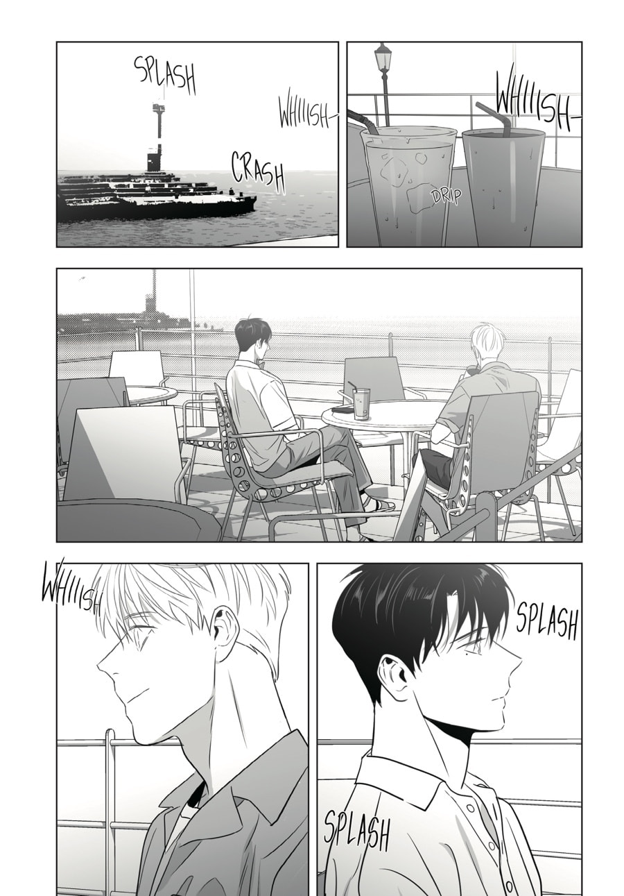 Read Lover Boy (Manga) chapter 3 image 148 on Lezhin