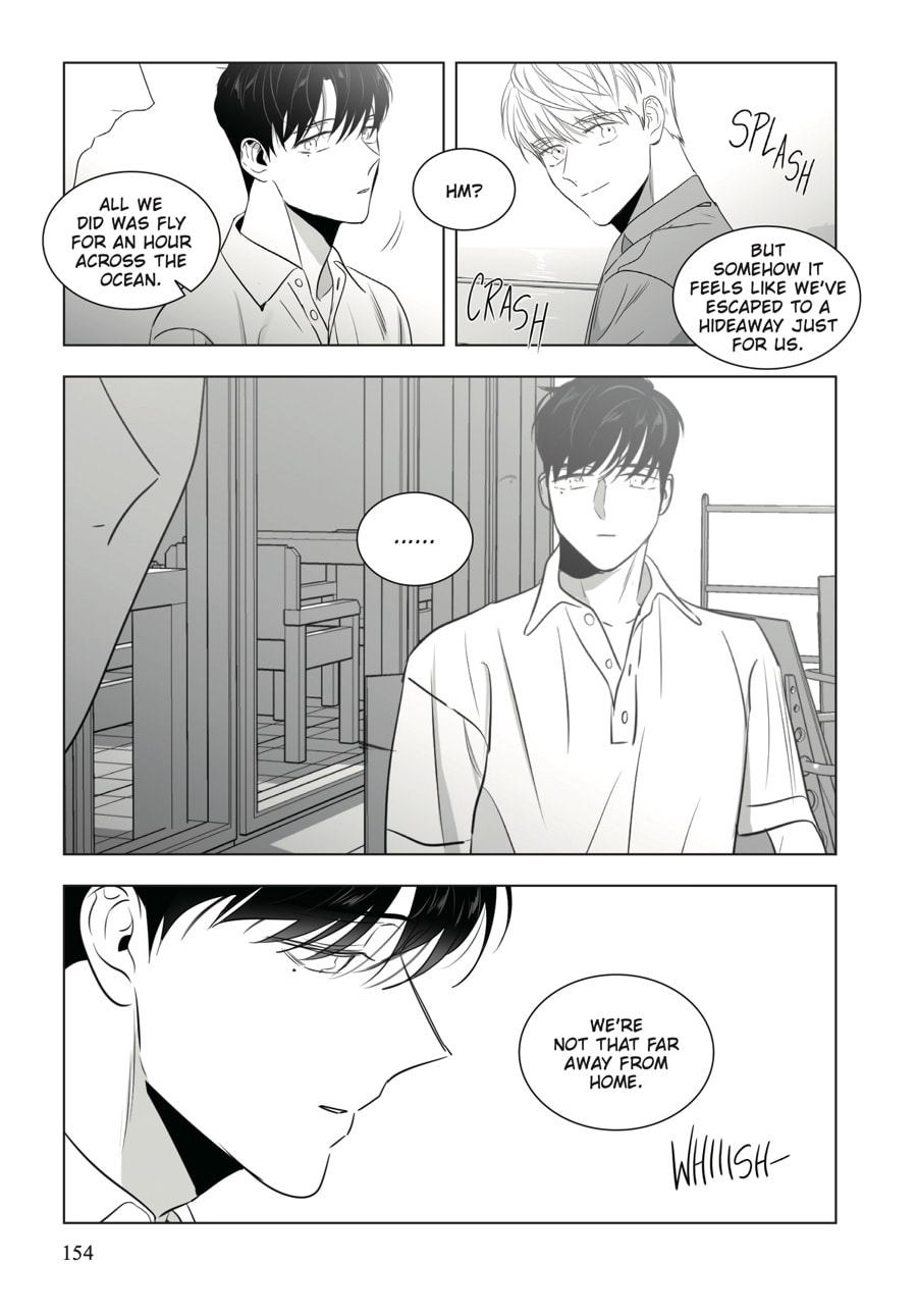 Read Lover Boy (Manga) chapter 3 image 149 on Lezhin