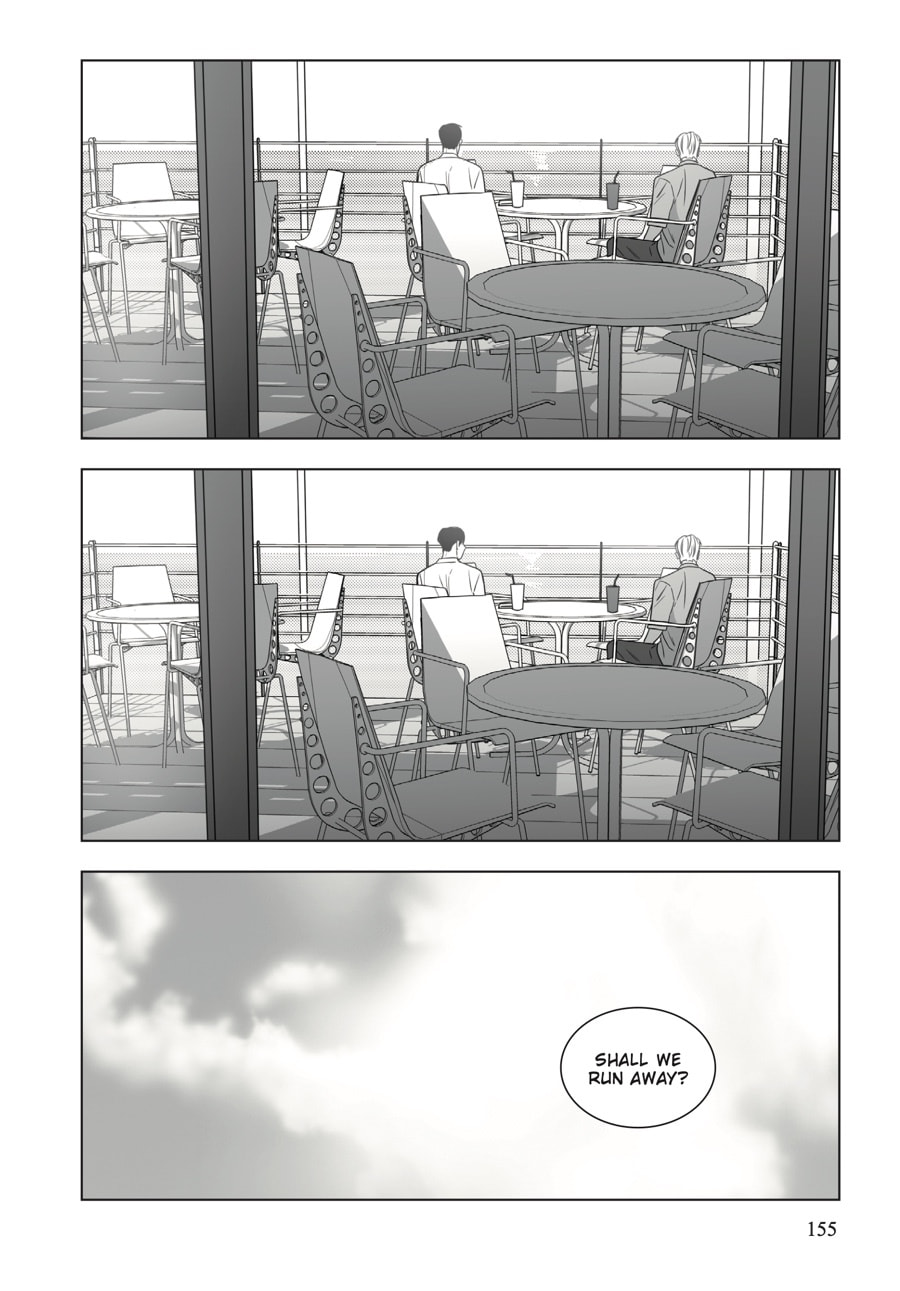 Read Lover Boy (Manga) chapter 3 image 150 on Lezhin