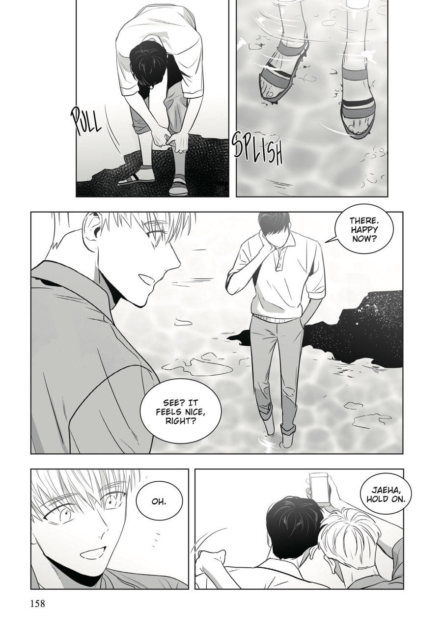 Read Lover Boy (Manga) chapter 3 image 153 on Lezhin