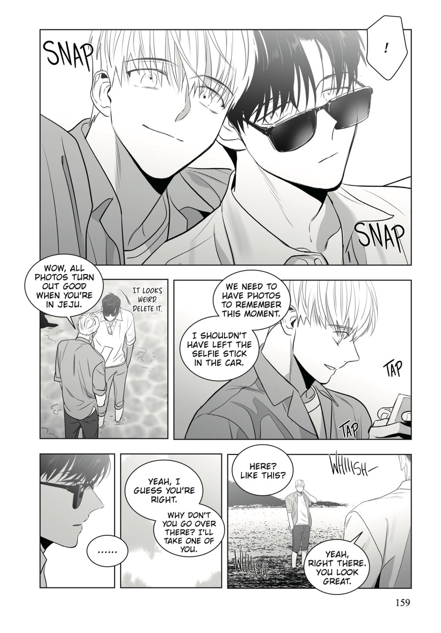 Read Lover Boy (Manga) chapter 3 image 154 on Lezhin