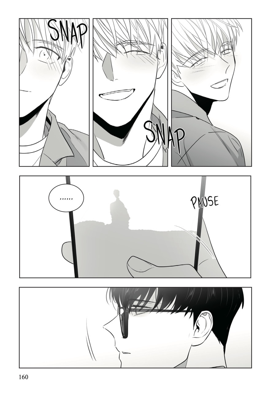 Read Lover Boy (Manga) chapter 3 image 155 on Lezhin