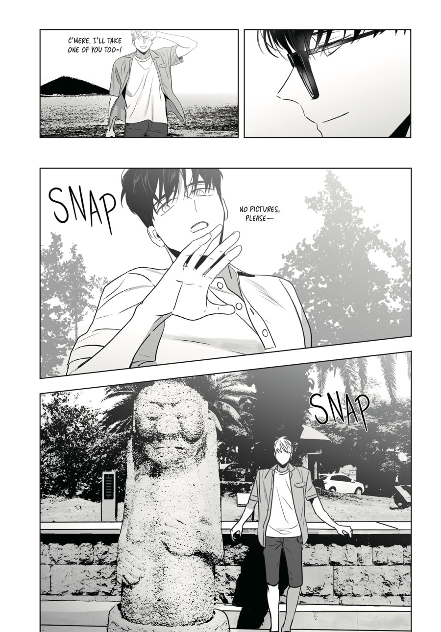Read Lover Boy (Manga) chapter 3 image 156 on Lezhin