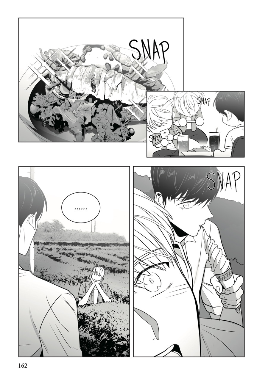 Read Lover Boy (Manga) chapter 3 image 157 on Lezhin