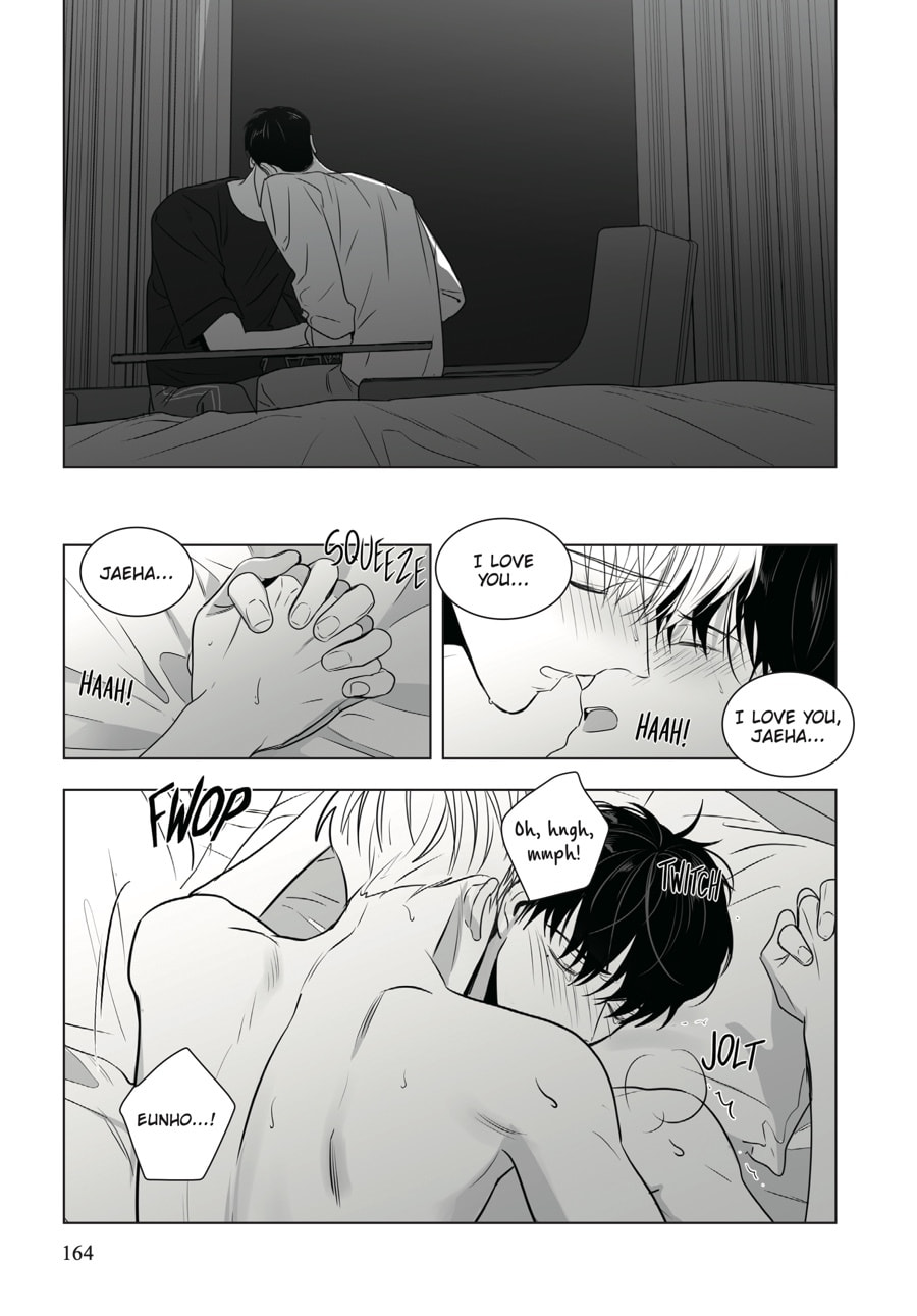 Read Lover Boy (Manga) chapter 3 image 159 on Lezhin