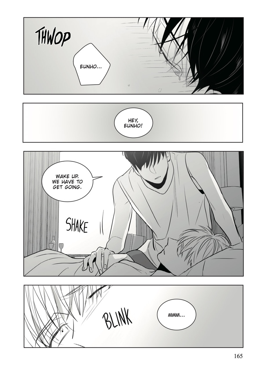 Read Lover Boy (Manga) chapter 3 image 160 on Lezhin