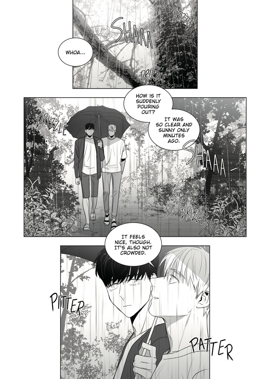 Read Lover Boy (Manga) chapter 3 image 162 on Lezhin