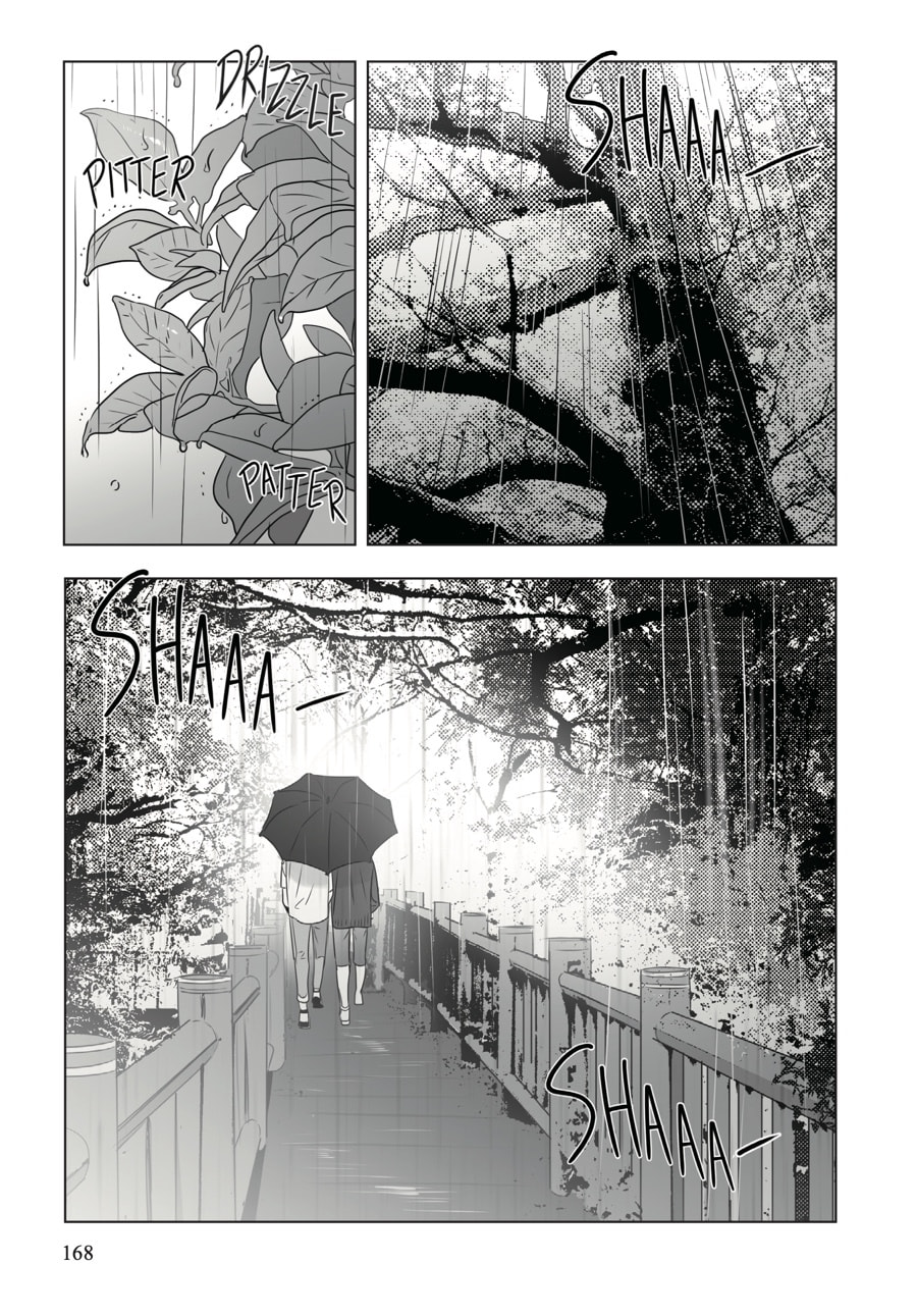 Read Lover Boy (Manga) chapter 3 image 163 on Lezhin