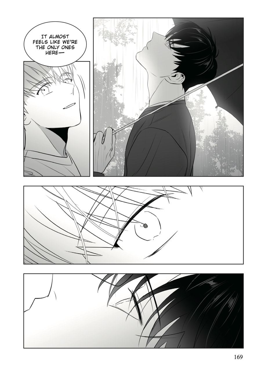 Read Lover Boy (Manga) chapter 3 image 164 on Lezhin